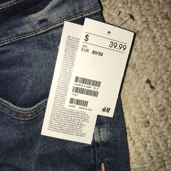 Jeans - Picture 2 of 2